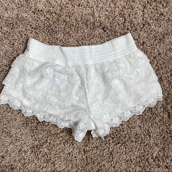 abercrombie and fitch shorts | s - Picture 4 of 5